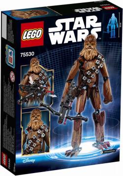 Lego Star Wars 75530 Chewbacca#