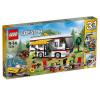 Lego Creator 31052 Vacanza sul camper 