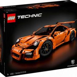 Lego Technic 42056 Porsche GT3 RS