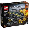 Lego Technic 42055 Escavatore da miniera 