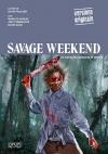 Savage Weekend (Opium Visions)