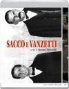 Sacco E Vanzetti