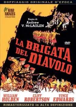 La Brigata Del Diavolo