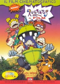 Rugrats - Il Film