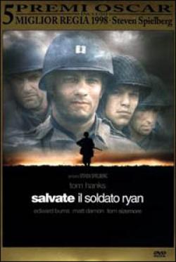 Salvate Il Soldato Ryan (2 Dvd)