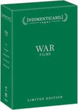 WAR FILM COLLECTION (Indimenticabili)