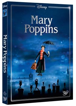 Mary Poppins (New Edition)