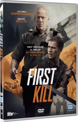 FIST KILL