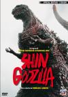 Shin Godzilla (SE) (2 Dvd)
