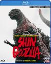 Shin Godzilla (SE) (2 Blu-Ray)