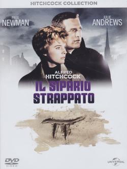 Sipario Strappato A.Hitchcock