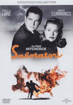 SABOTATORI (A.HITCHCOCK)