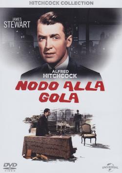 Nodo Alla Gola (A.Hitchcock)