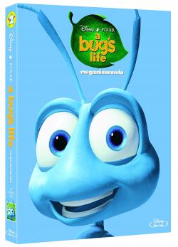 A Bug's Life (SE) 