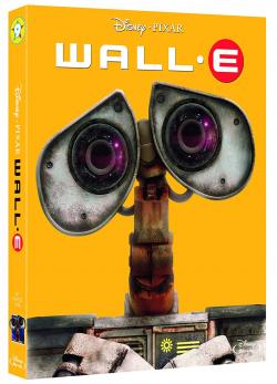 Wall-E (SE)