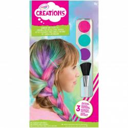 creations Capelli Arcobaleno Color Set