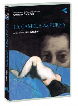 LA CAMERA AZZURRA