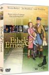 ETHEL & ERNST (Ds)