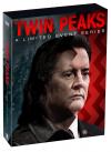 TWIN PEAKS - Stagione 3 (10 dischi)