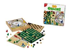 20 Giochi 