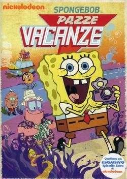 Spongebob - Pazze Vacanze