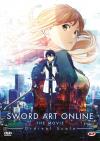 Sword Art Online - The Movie - Ordinal Scale (First Press)