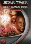 Star Trek Deep Space Nine Stagione 01 #02 (3 Dvd)