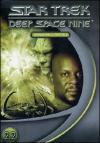 Star Trek Deep Space Nine Stagione 02 #02 (4 Dvd)