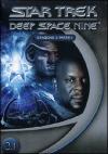 Star Trek Deep Space Nine Stagione 03 #01 (3 Dvd)