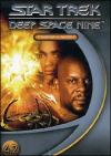 Star Trek Deep Space Nine Stagione 04 #02 (4 Dvd)