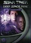 Star Trek Deep Space Nine Stagione 05 #01 (3 Dvd)