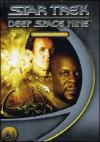 Star Trek Deep Space Nine Stagione 06 #01 (3 Dvd)