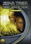 Star Trek Deep Space Nine Stagione 06 #02 (4 Dvd)