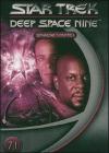 Star Trek Deep Space Nine Stagione 07 #01 (3 Dvd)