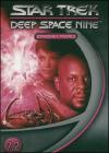 Star Trek Deep Space Nine Stagione 07 #02 (4 Dvd)