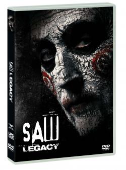 SAW: LEGACY (Ds) con card tarocco