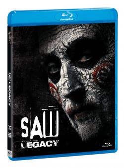 SAW: LEGACY (BS) con card tarocco