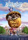 Nut job - Tutto molto divertente