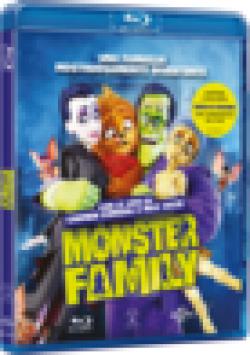 MONSTER FAMILY (BS)