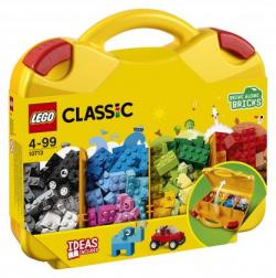 Lego Classic 10713 Valigetta Creativa