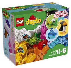 Lego Duplo 10865 Creazioni divertenti