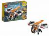 Lego Creator 31071 Drone Esploratore 