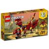 Lego Creator 31073 Creature Mitiche