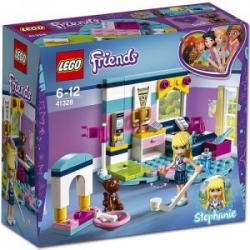 Lego Friends 41328 La cameretta di Stephanie