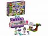 Lego Friends 41332 Lo stand dell'arte di Emma