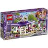 Lego Friends 41336 Il caffÃ¨ degli artisti di Emma