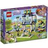 Lego Friends 41338 L'arena sportiva di Stephanie