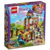 Lego Friends 41340 La casa dell'amicizia