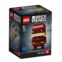 LEGO BRICKHEADZ 41598 The Flash