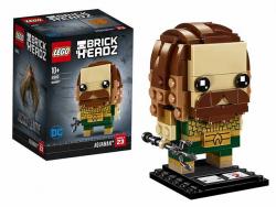 LEGO BRICKHEADZ 41600 Aquaman